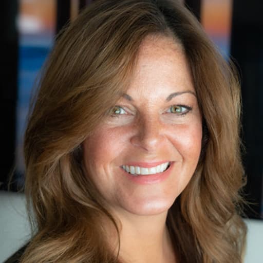 Corinne Romero, Founder of WellOps